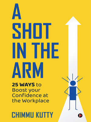 cover image of A Shot In the Arm